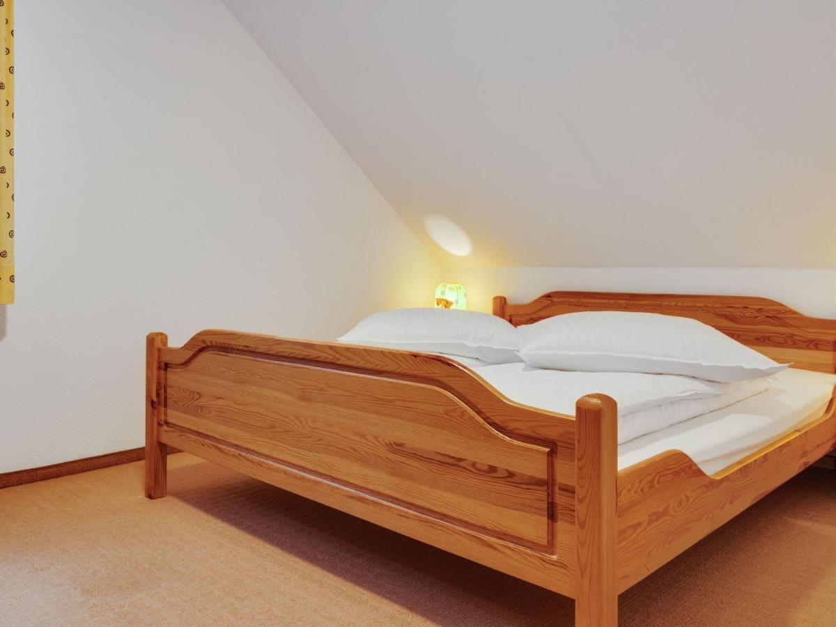 Nice Apartment With Balcony Kamschlacken Bagian luar foto
